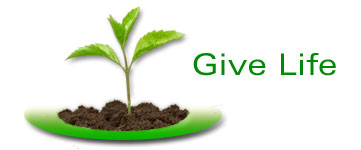 Give Life, Go Green